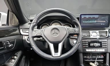E-Class W212