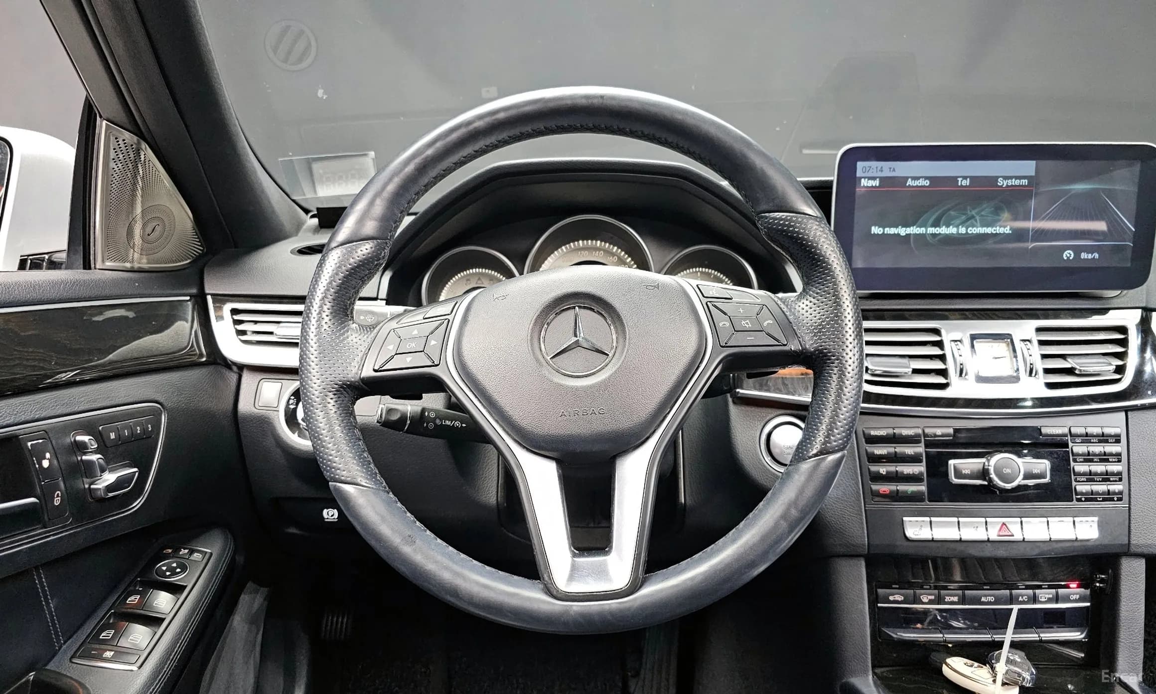 E-Class W212