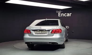 E-Class W212