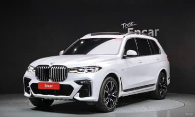 X7 (G07)