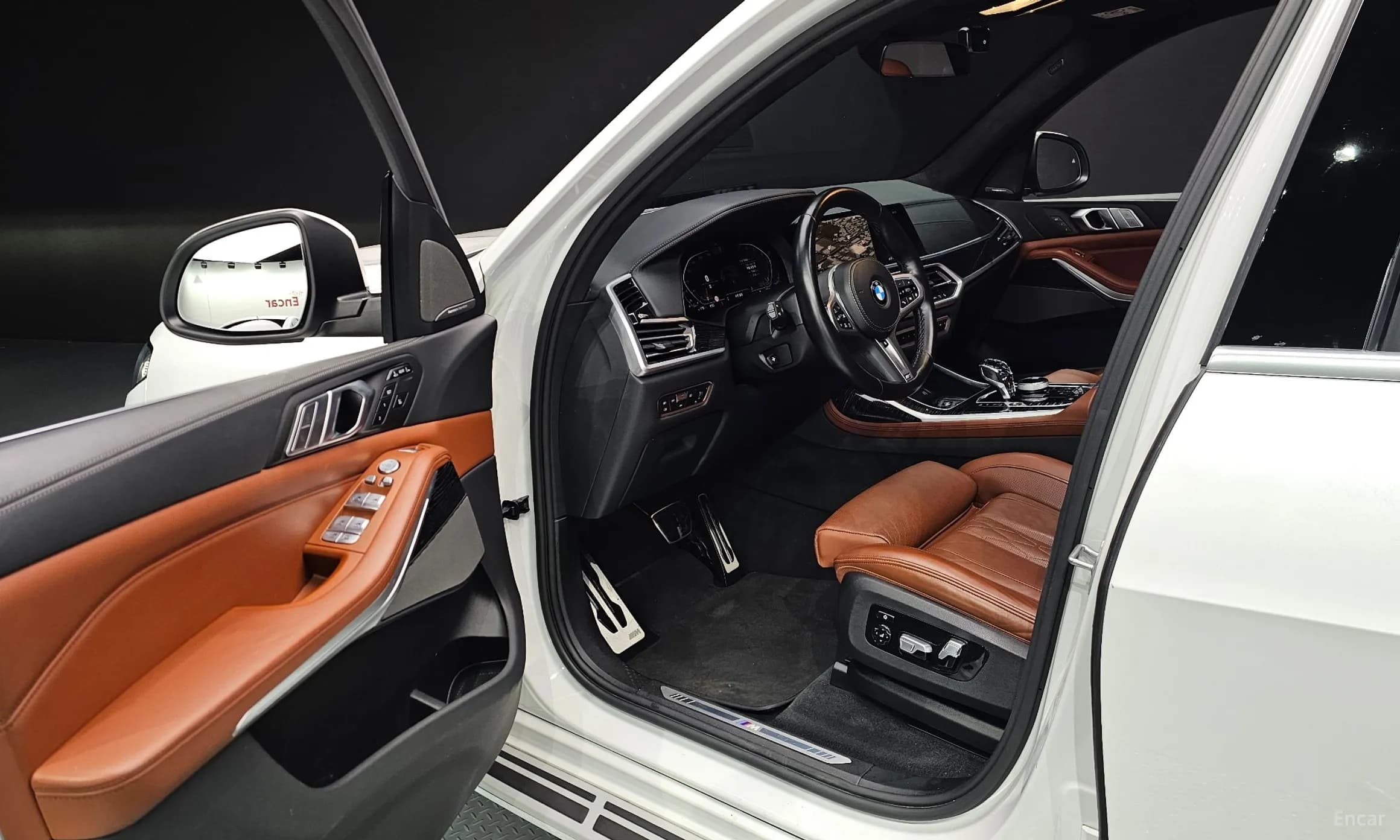 X7 (G07)