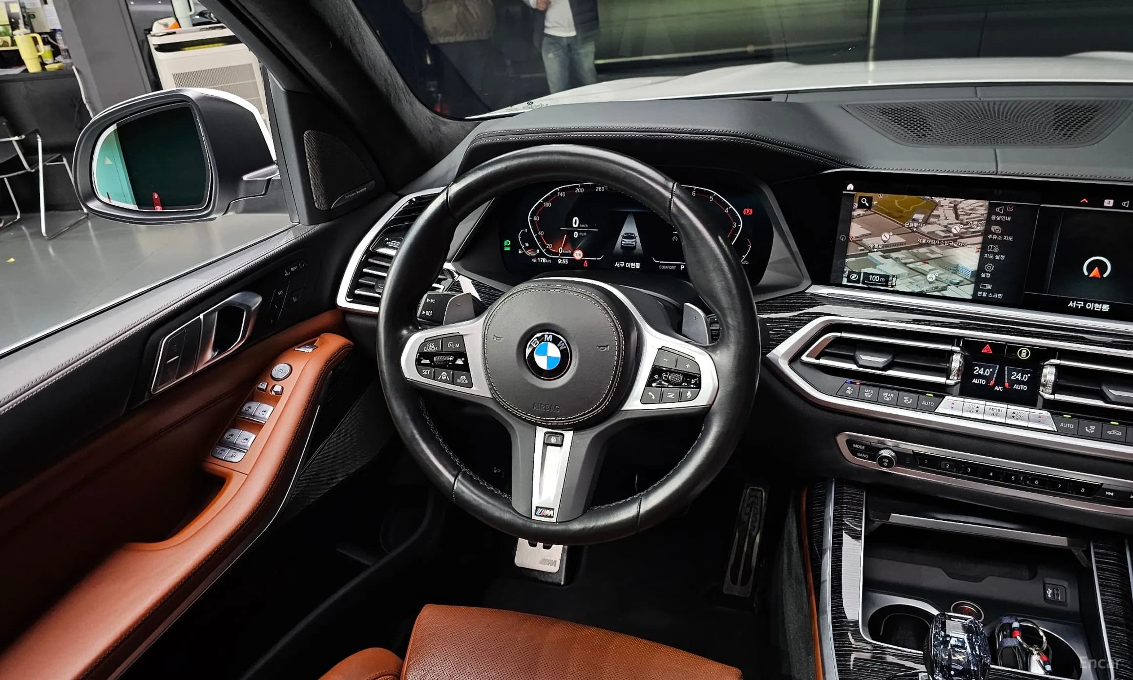 X7 (G07)