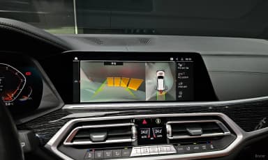 X7 (G07)