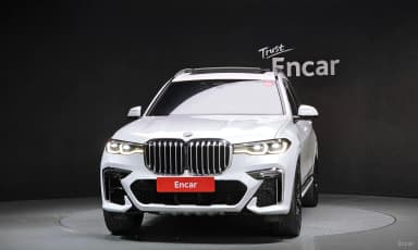 X7 (G07)