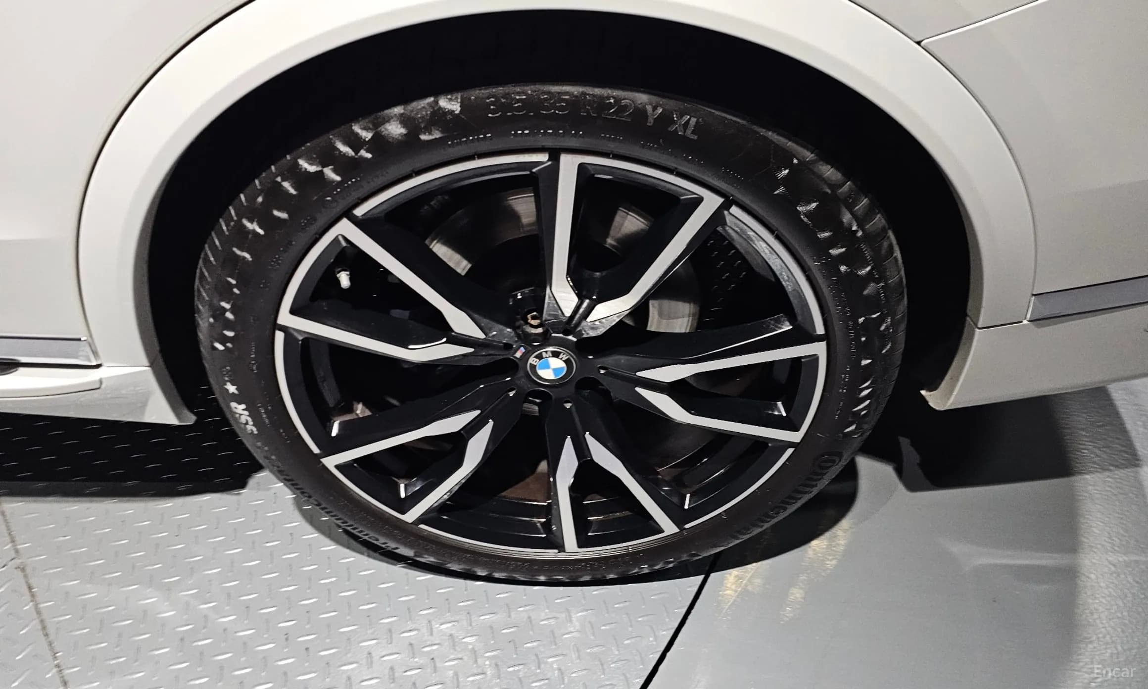 X7 (G07)