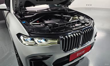 X7 (G07)