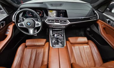 X7 (G07)