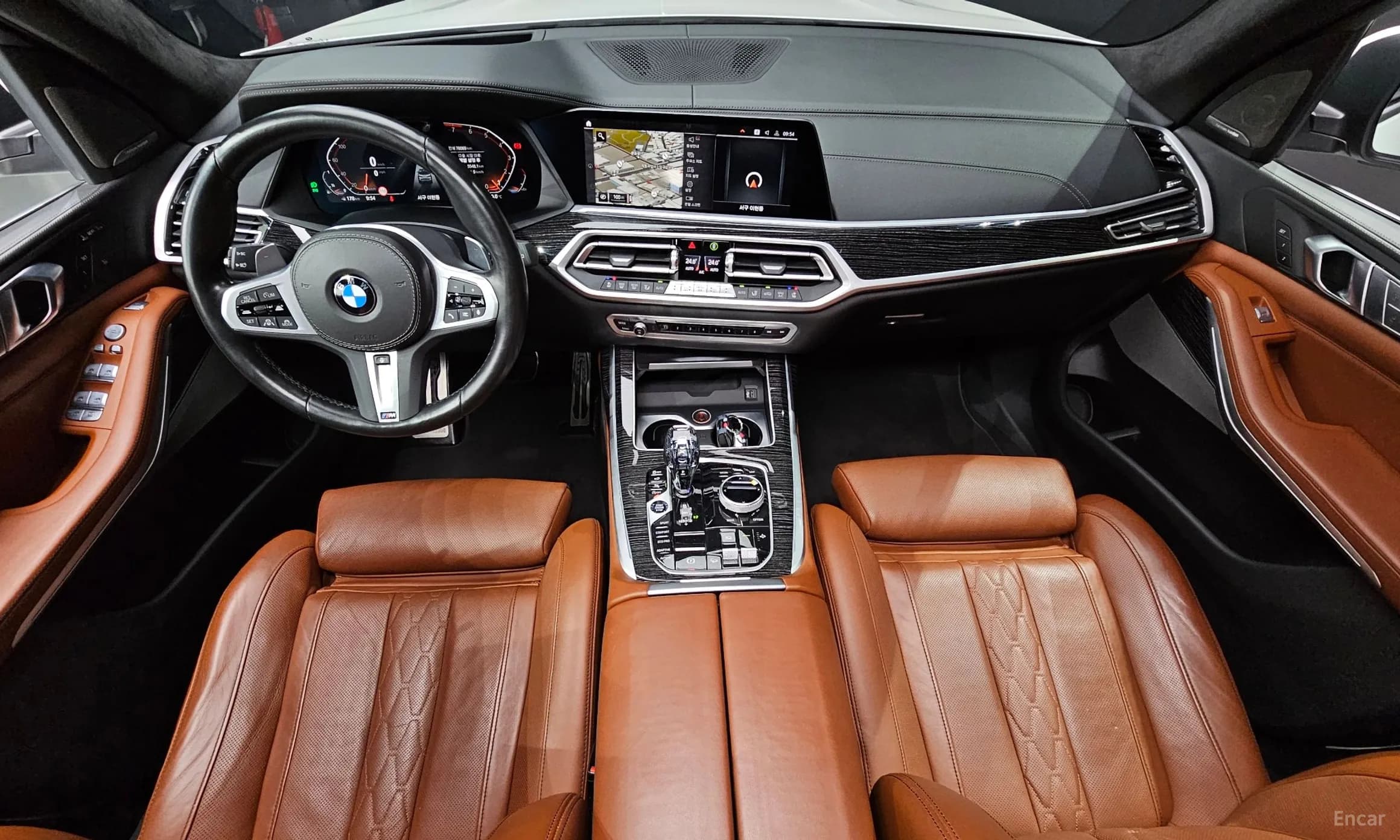 X7 (G07)