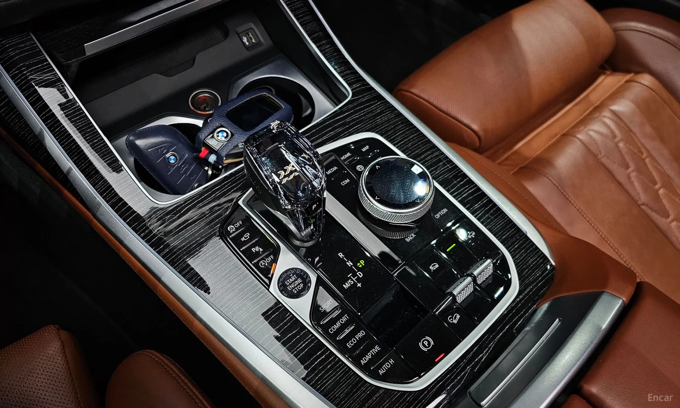 X7 (G07)