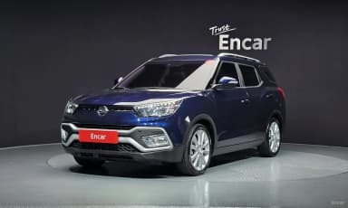 Tivoli Air