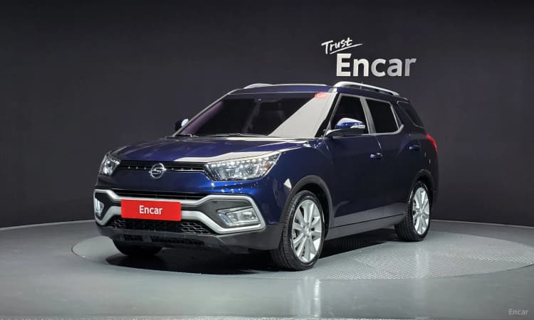 Tivoli Air