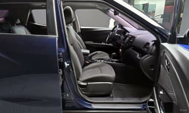 Tivoli Air