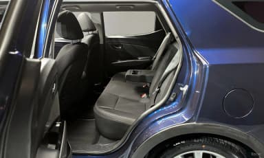 Tivoli Air