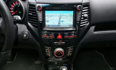 Tivoli Air