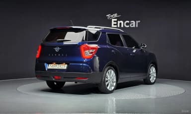 Tivoli Air