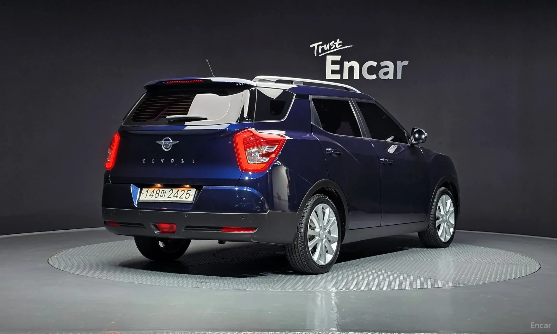 Tivoli Air