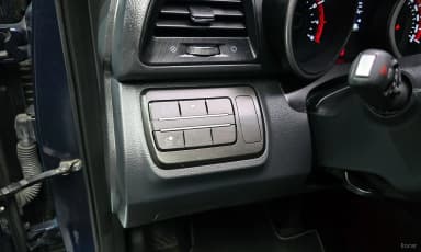 Tivoli Air