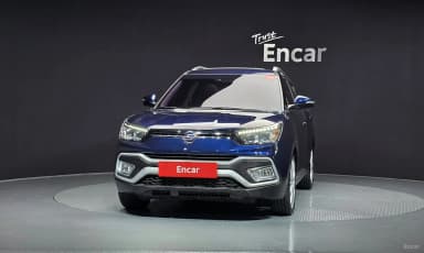 Tivoli Air