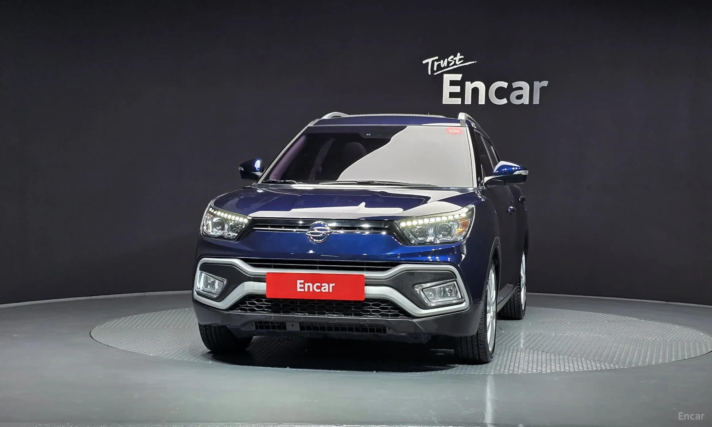 Tivoli Air