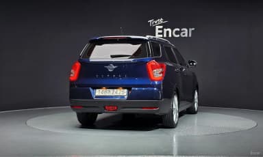Tivoli Air