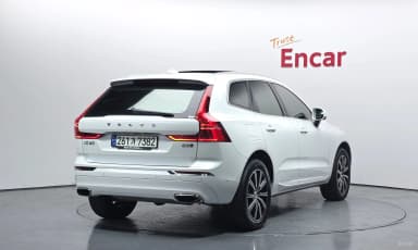 XC60 Gen 2