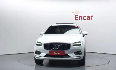 XC60 Gen 2