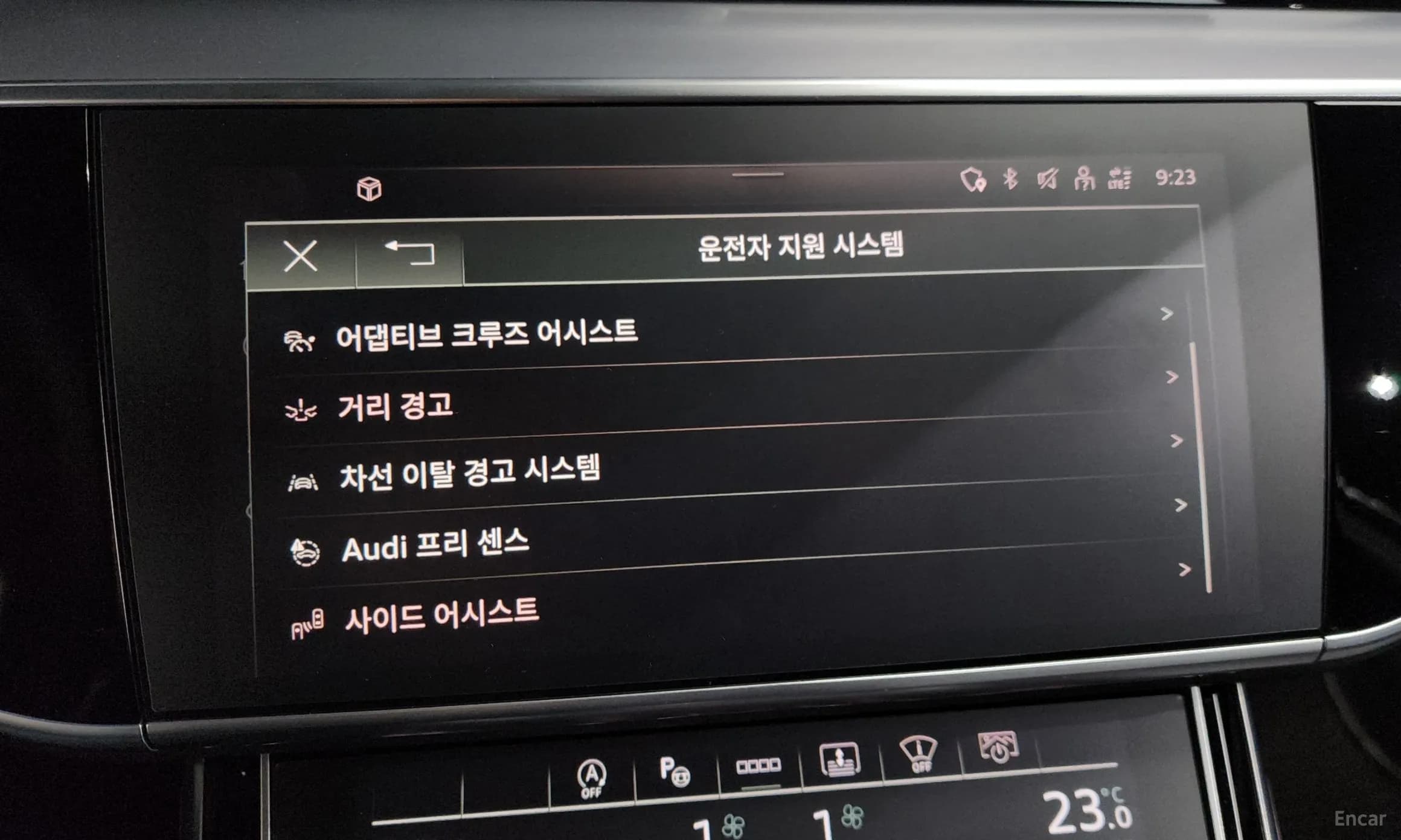 A8 (D5)