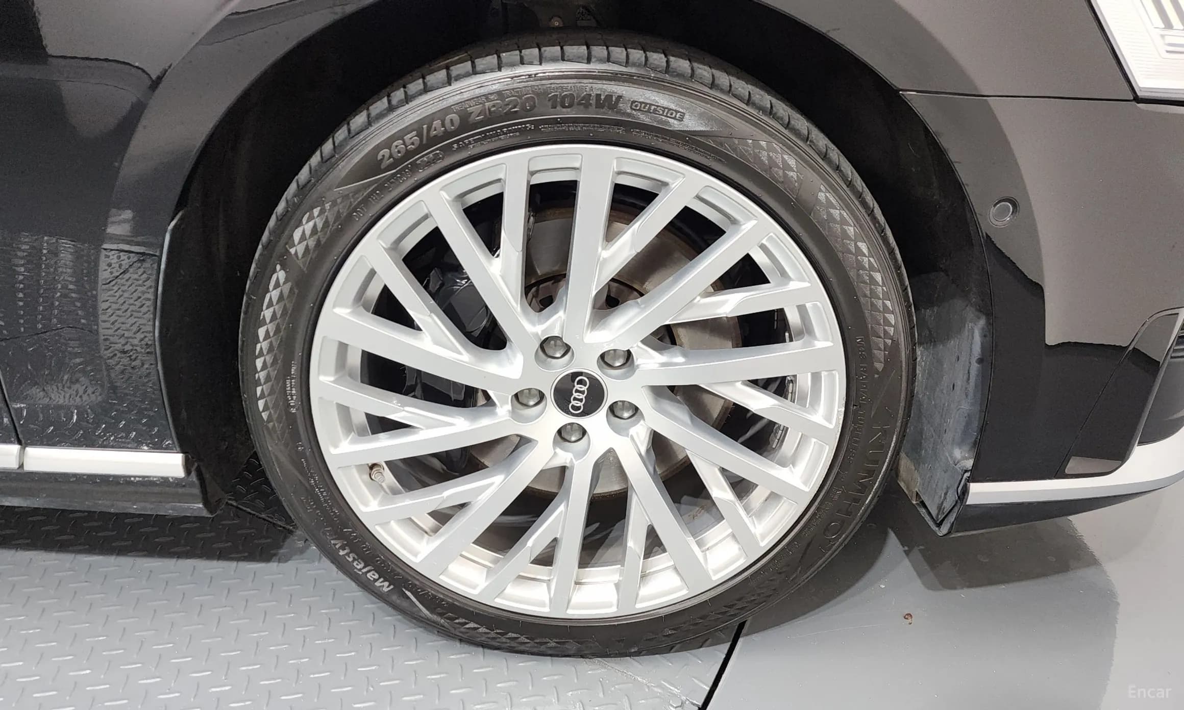 A8 (D5)