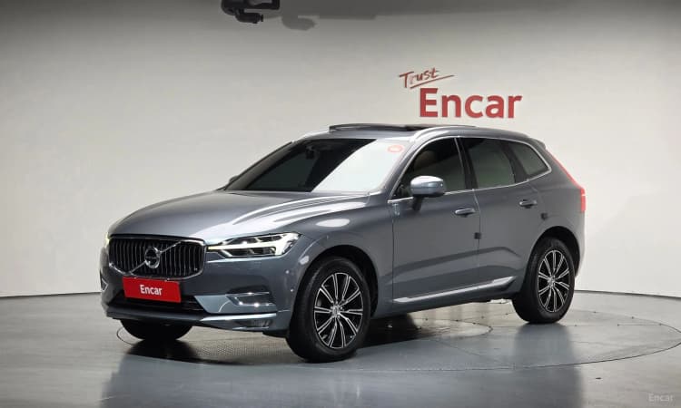 XC60 Gen 2