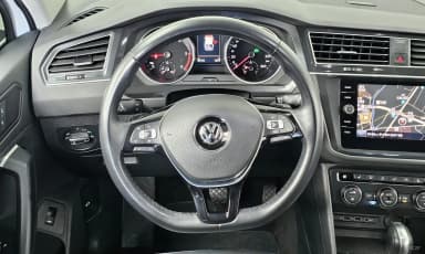 Tiguan 2nd Generation