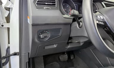 Tiguan 2nd Generation