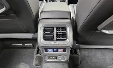 Tiguan 2nd Generation