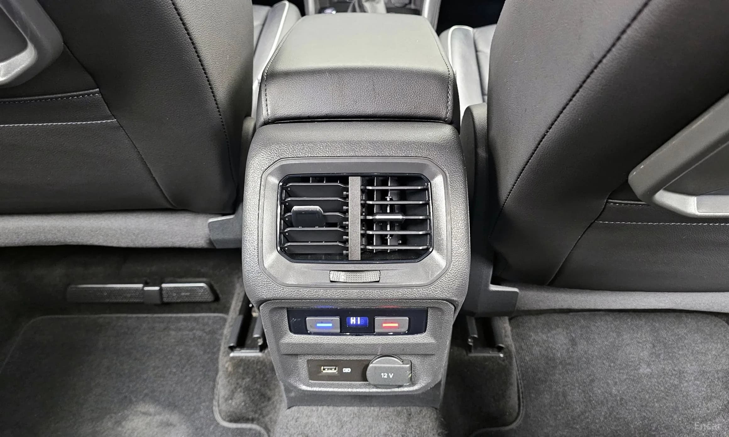 Tiguan 2nd Generation