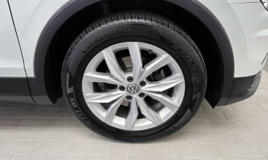 Tiguan 2nd Generation