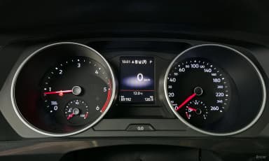 Tiguan 2nd Generation