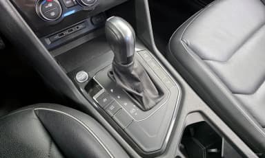 Tiguan 2nd Generation