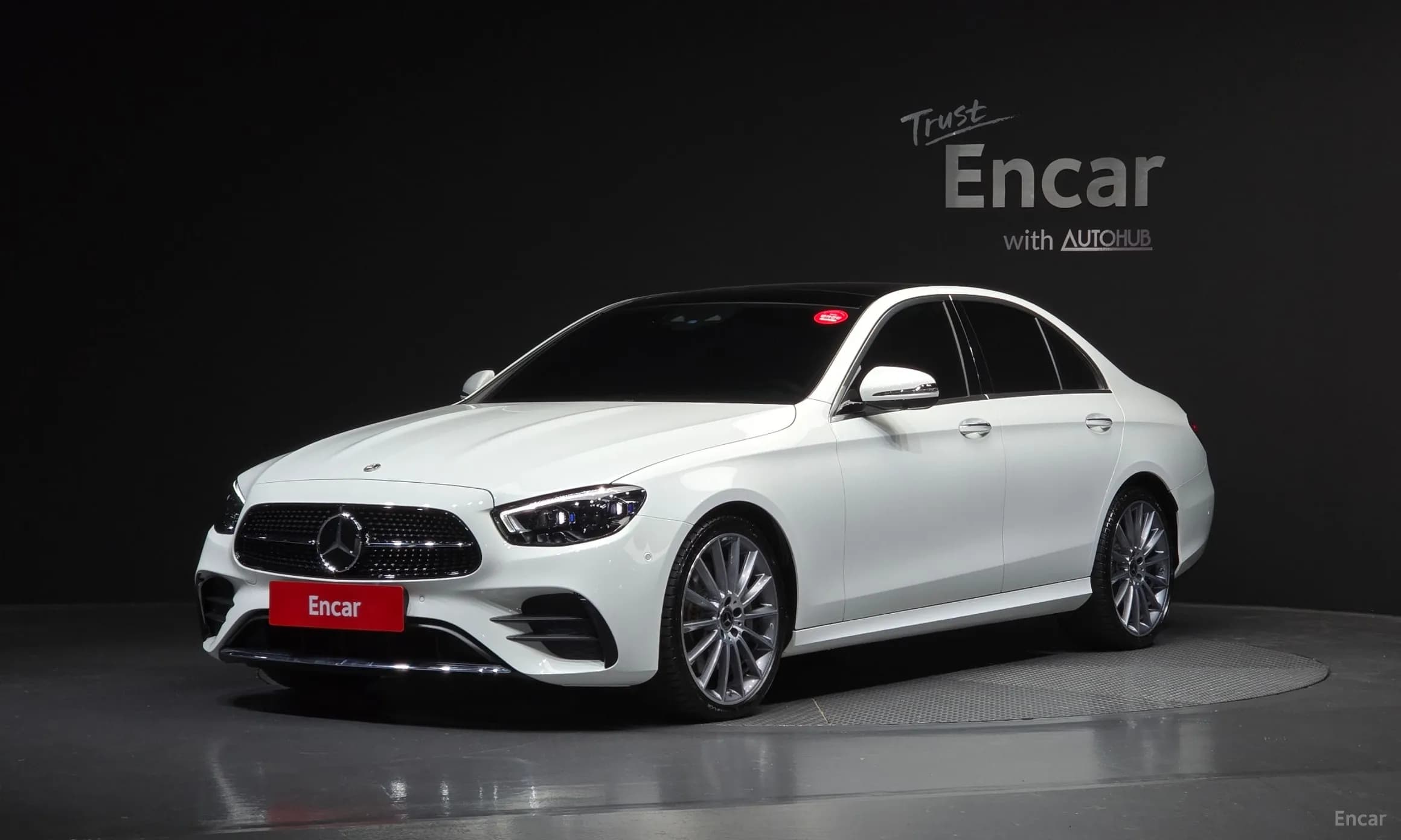 E-Class W213
