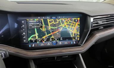 Touareg 3rd Generation