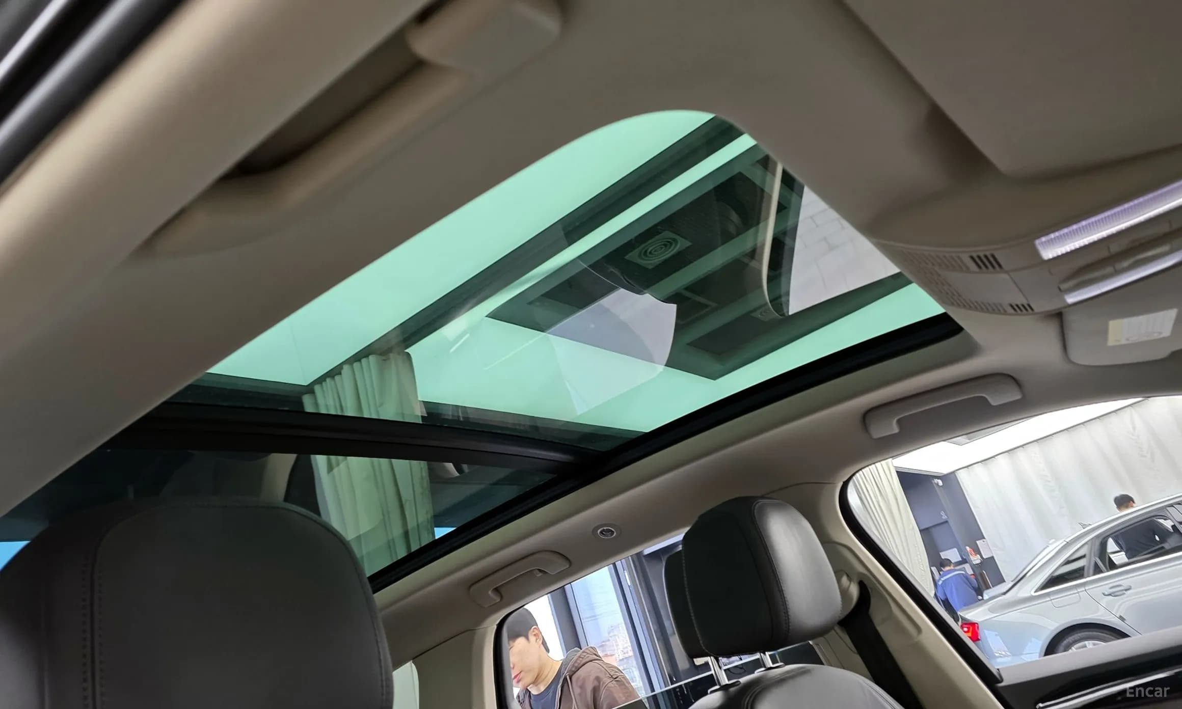 Touareg 3rd Generation