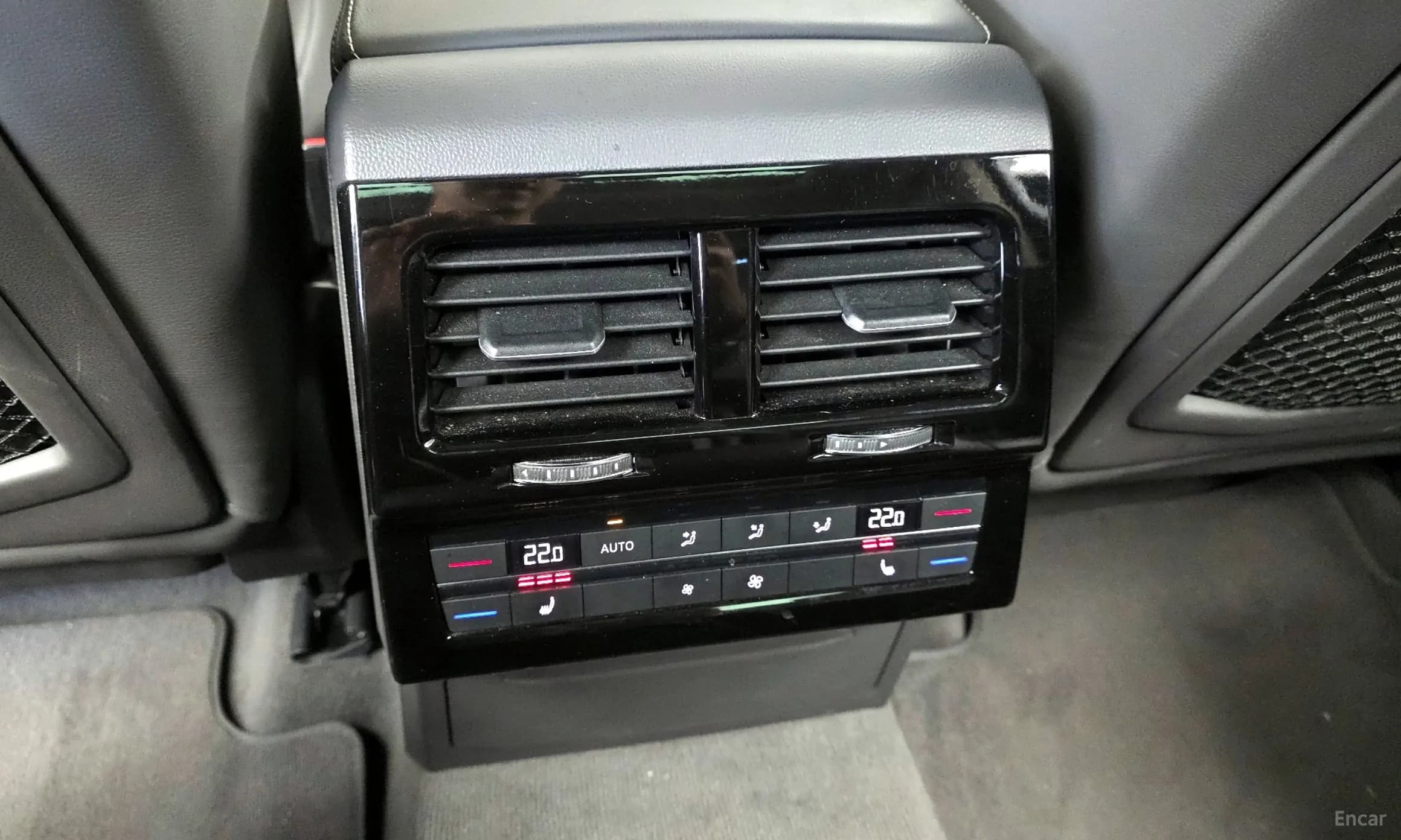 Touareg 3rd Generation