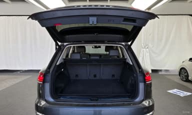 Touareg 3rd Generation