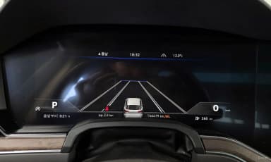 Touareg 3rd Generation