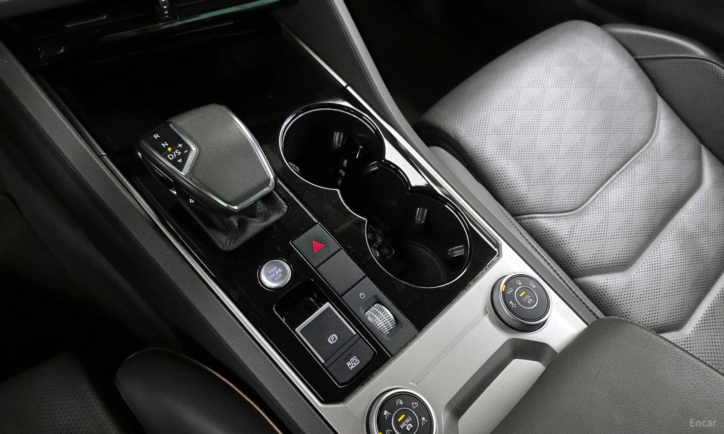 Touareg 3rd Generation