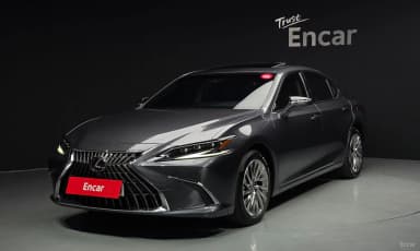 ES300h 7th Generation