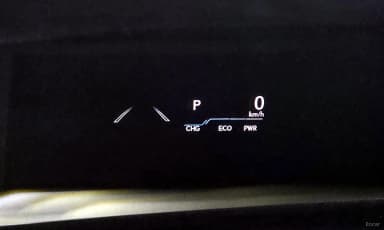 ES300h 7th Generation