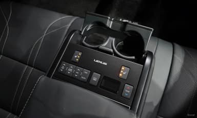 ES300h 7th Generation