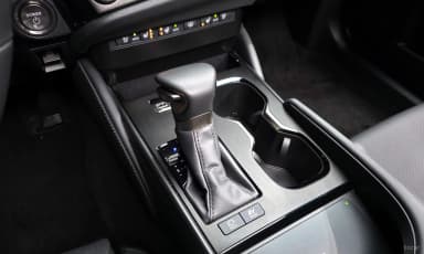 ES300h 7th Generation