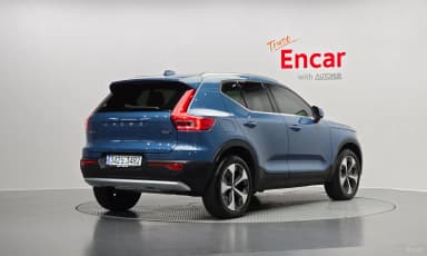 XC40
