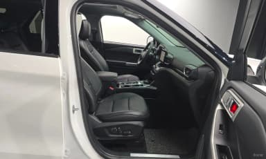 Explorer 6th Generation