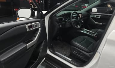 Explorer 6th Generation